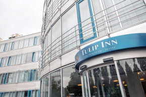 Отель Tulip Inn München Messe, Мюнхен